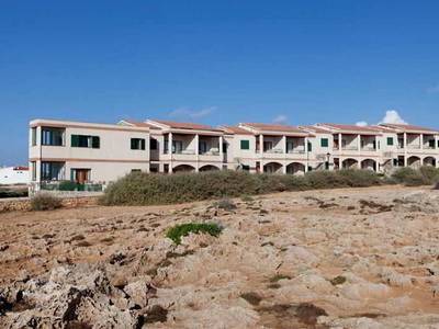 Apartamentos Cabo Banos