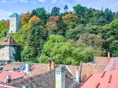 Annapolis Residence Central