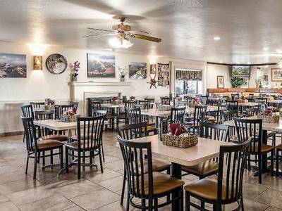 Grand Canyon Inn & Motel