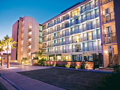 Best Western Yacht Harbor