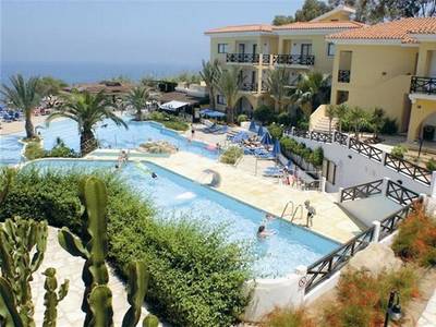 Malama Beach Holiday Village