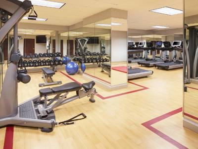 Sheraton Bloomington Hotel