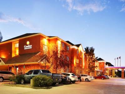 Comfort Inn & Suites