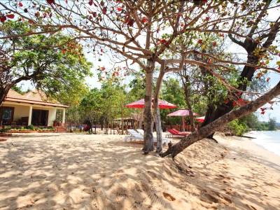Wild Beach Phu Quoc Resort