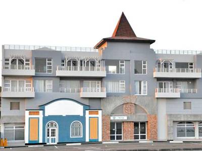 aha Plaza Hotel Swakopmund