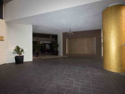 Occidental Cuernavaca