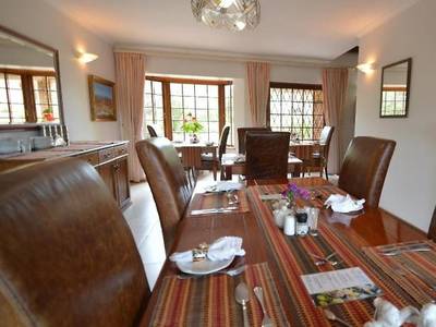 Bayside Lodge and Villas