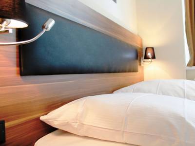 IBB Blue Hotel Berlin Airport