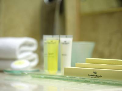 Santika Seminyak Hotel