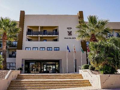 Valle del Este Hotel Golf & Spa