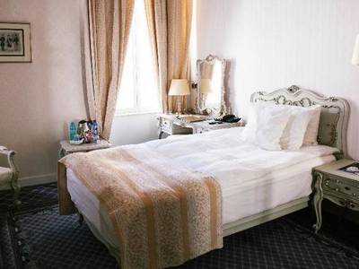 Grand Hotel Continental (Foto)