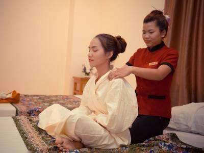 Samnang Laor Phnom Penh Hotel