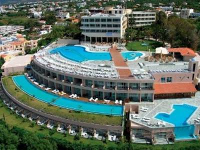 Basilica Holiday Resort