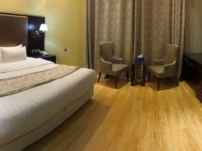 Rawdat Al Khail Hotel