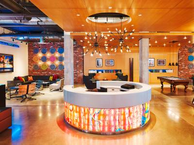 Aloft Louisville Downtown