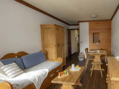 Residence Alpina Lodge