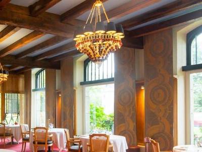 Domaine de la Bretesche Hotel & Spa