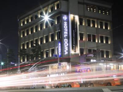 Hotel Doma Myeongdong