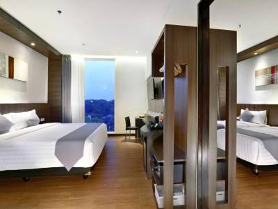 Hotel NEO Dipatiukur