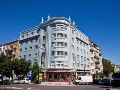 Tagus Royal Residence