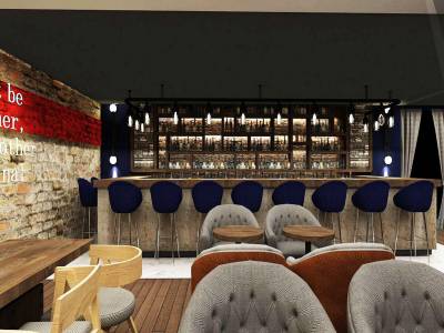 Onyx Business Hotel Ankara