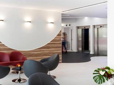 Nemea Residence Toulouse Concorde