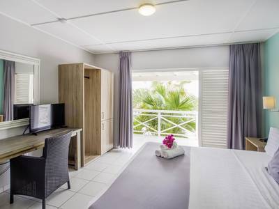 Bon Bini Seaside Resort