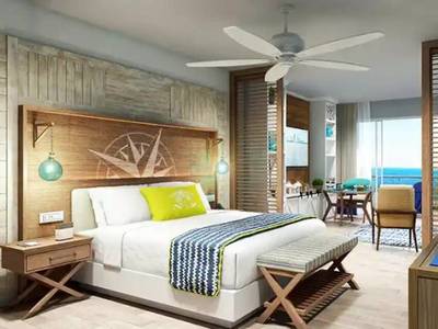 Azul Beach Resort Riviera Maya by Karisma