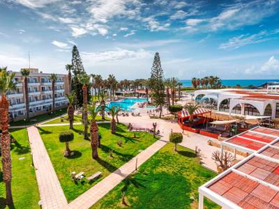 Louis Phaethon Beach