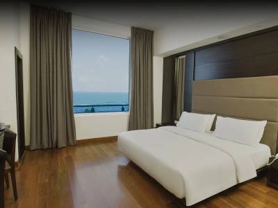 Fair View Hotel Colombo