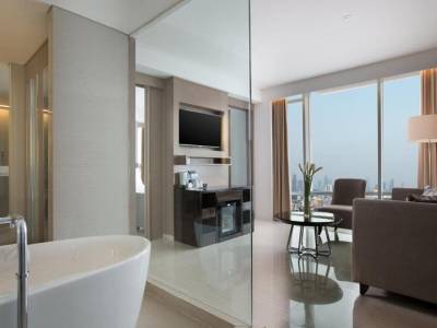 Hotel Santika Premiere Hayam Wuruk