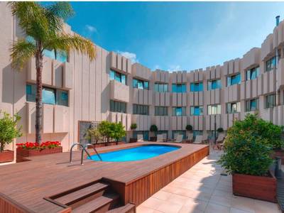 Port Azafata Valencia