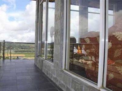 Oak Ray Summer Hill Breeze