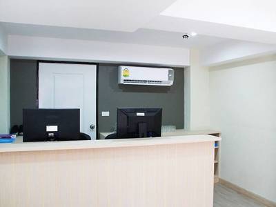 La Porte Bangkok Hotel