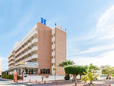 Gran Playa Hotel