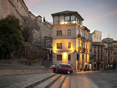 Hotel Abad Toledo