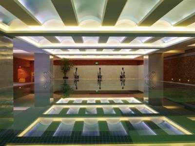 Onehome Art Hotel Shanghai