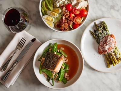 The Westin Philadelphia