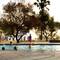 Namibia Wildlife Resorts - Namutoni Resort