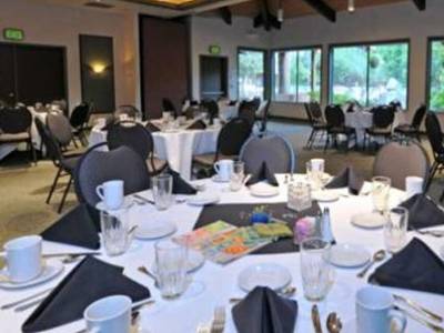 Shilo Inn Suites Hotel Bend