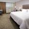 Hampton Inn Washington DC NoMa Union Station Hotel