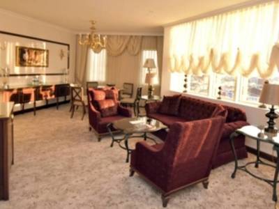 Grand Cehavir & Convention Center