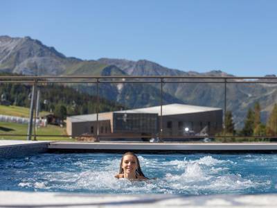 Odalys Prestige Apart' Eden