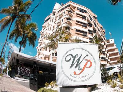 W&P Santo Domingo 
