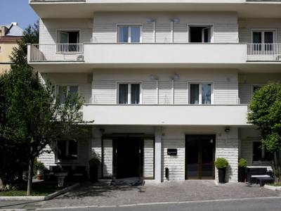 C-Hotels Club House Roma