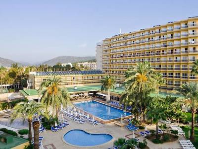 Samos - Erwachsenenhotel ab 13 Jahren