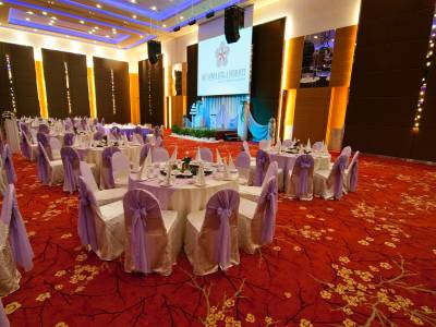 Swiss-Garden Hotel & Residences Kuala Lumpur