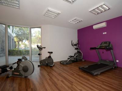 Odalys Résidence Aqualia