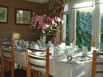 Annandale House Bed & Breakfast