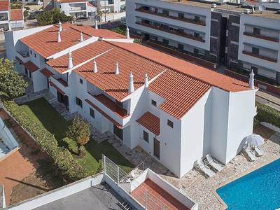 Cheerfulway Oura Village